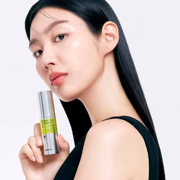RETINOL SHOT SERUM TRATAMIENTO ANTIARRUGAS
