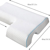 Almohada para parejas