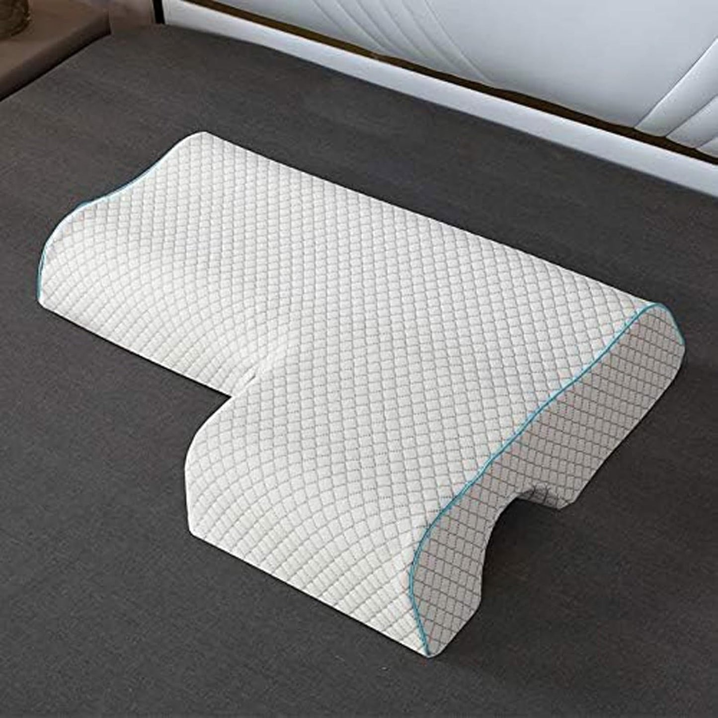 Almohada para parejas