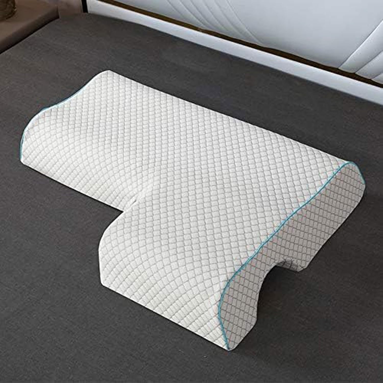 Almohada para parejas