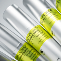 RETINOL SHOT SERUM TRATAMIENTO ANTIARRUGAS